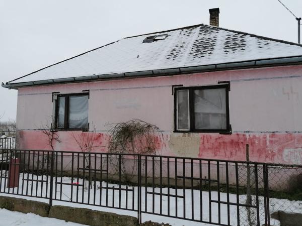 Fábiánháza, Dankó Pista utca 44: lakóház · 133 000 Ft – árverés