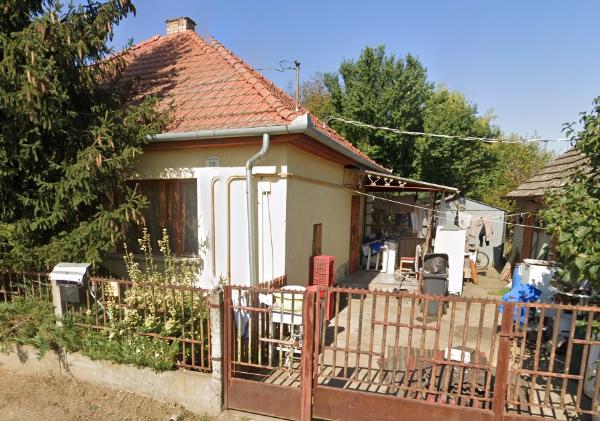 4482 Kótaj, Balaton utca 19: lakóház · 3 500 000 Ft – ingatlanárverés