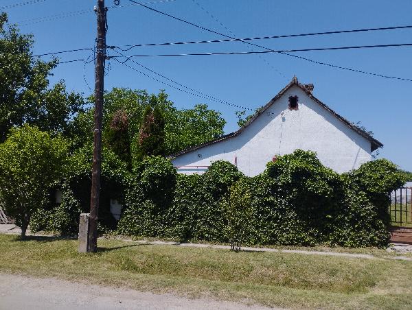 Szabadszállás, Közvágóhíd utca 28.: lakóház · 10 000 000 Ft – árverés
