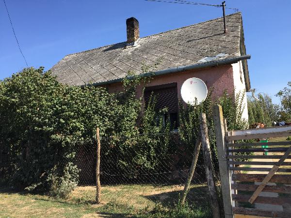 Aranyosapáti, Honvéd utca 56.: lakóház · 150 000 Ft – árverés
