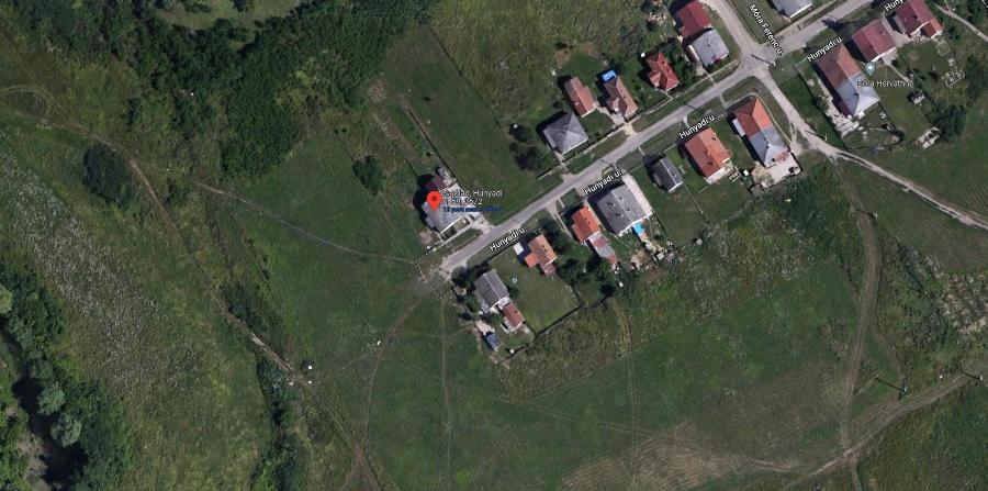 Sajólád, Hunyadi utca 59.: lakóház · 5 500 000 Ft – árverés