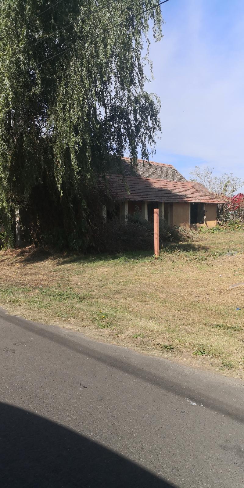 Nagyszénás, Petőfi Sándor utca 52.: lakóház · 750 000 Ft – árverés