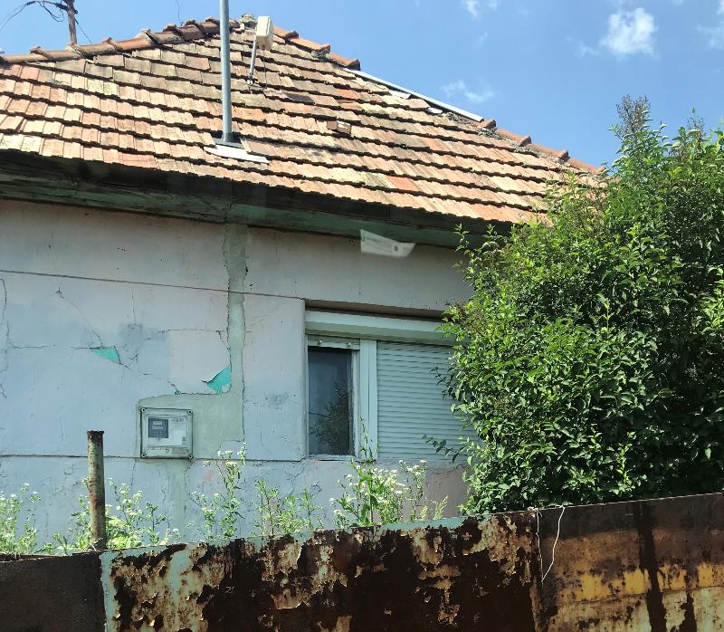 Gyöngyösoroszi, Petőfi Sándor utca 132.: lakóház · 68 571 Ft – árverés