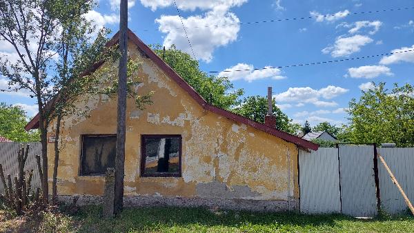 5830 Battonya, Kígyó utca 22.: lakóház · 175 000 Ft – ingatlanárverés