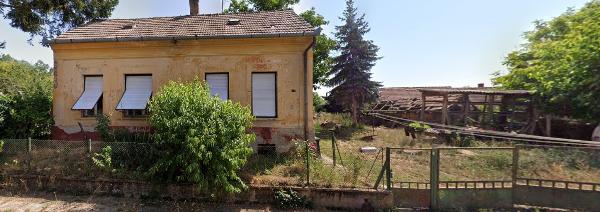Nagytilaj, Szabadság utca 4: lakóház · 1 400 000 Ft – árverés