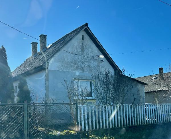 3973 Cigánd, Rózsa utca 17.: lakóház · 1 000 000 Ft – ingatlanárverés