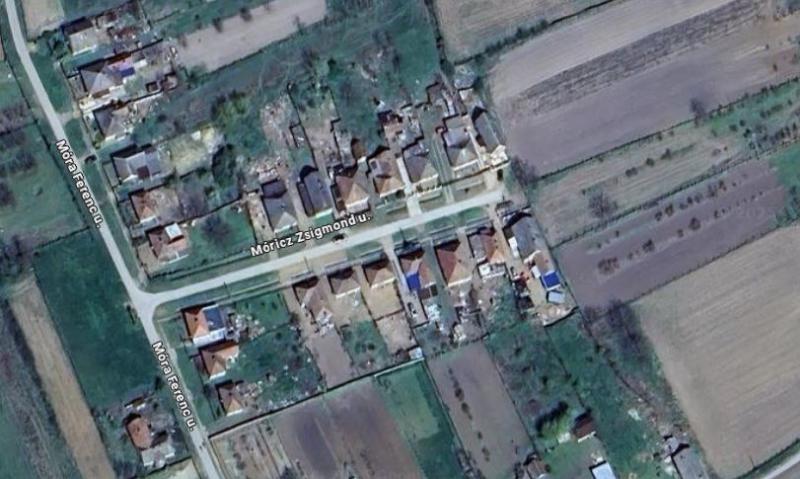 Vaja, Móricz Zsigmond utca 14.: lakóház · 625 000 Ft – árverés