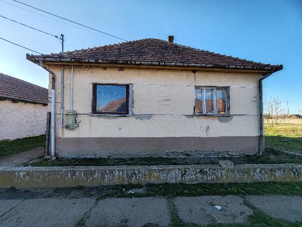 Jobbágyi, Petőfi Sándor út 21 – lezárult árverés, 1 500 000 Ft