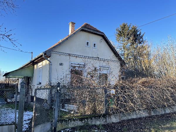 Csaroda, Petőfi Sándor utca 50.: lakóház · 11 000 000 Ft – árverés