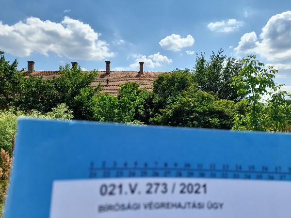 Csorvás, Külterület 0113/13 Hrsz.