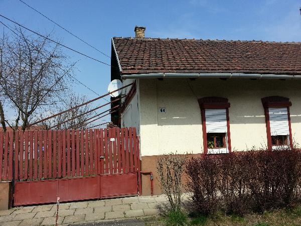 Miskolc, Topiczer János utca 62-64.: lakóház · 7 500 000 Ft – árverés
