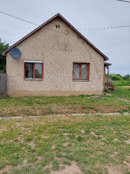 Létavértes, Diószegi utca 22