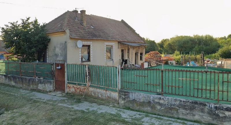 Vanyola, Vajda Péter utca 53.: lakóház · 85 000 Ft – árverés