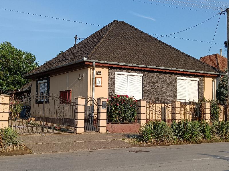 4700 Mátészalka, Zöldfa utca 138.: 11 000 000 Ft – ingatlanárverés
