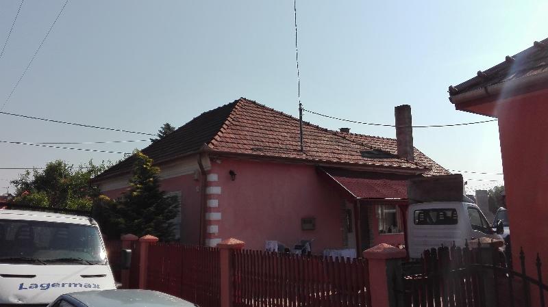 Sajószentpéter, Bem József utca 12: lakóház · 5 000 000 Ft – árverés