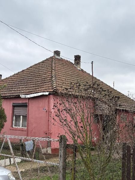 Prügy, Dankó Pista utca 27: lakóház · 135 000 Ft – árverés