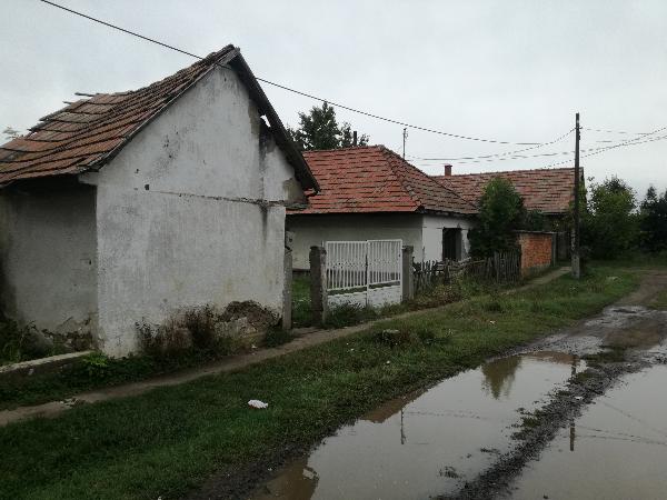 Jobbágyi, Zagyva Köz 13.: lakóház · 750 000 Ft – árverés