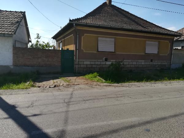 3351 Verpelét, Kossuth Lajos út 102.: 6 000 000 Ft – ingatlanárverés