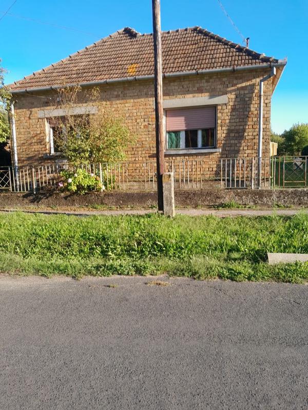 8732 Főnyed, Kossuth utca 35.: 5 750 000 Ft – ingatlanárverés