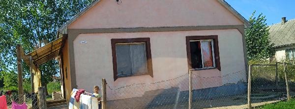4821 Ópályi, Nyíl utca 8.: 400 000 Ft – ingatlanárverés