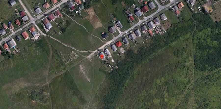 Sajólád, Kinizsi utca 46.: lakóház · 2 500 000 Ft – árverés