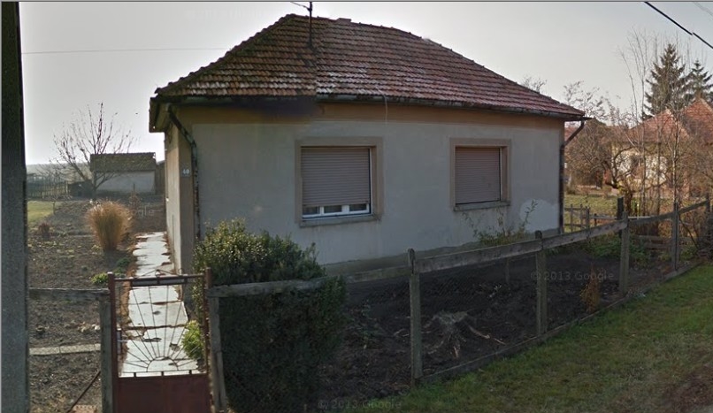Jászladány, Kenderföld út 40: lakóház · 1 200 000 Ft – árverés
