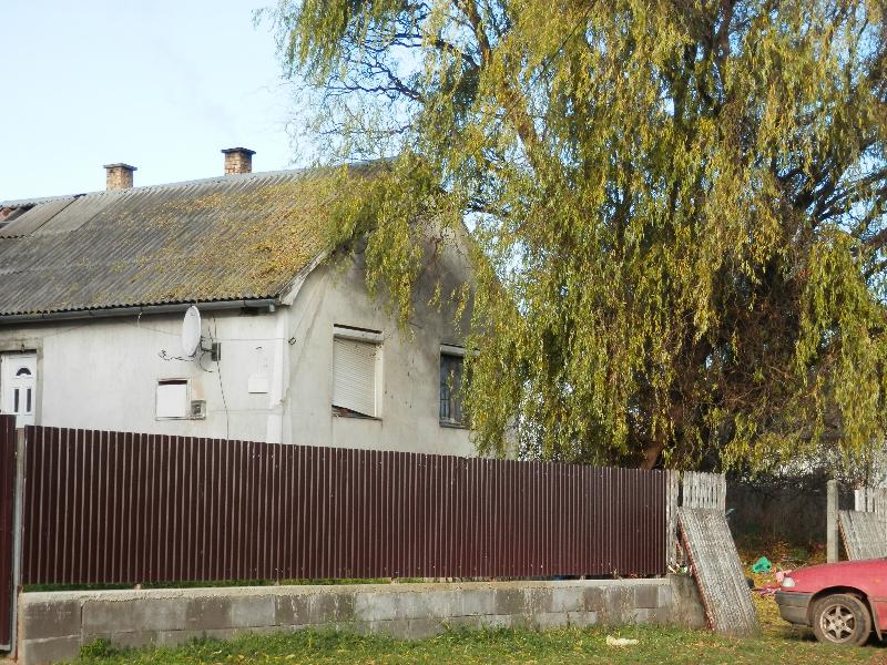Szakoly, Zrínyi utca 40.: lakóház · 1 050 000 Ft – árverés