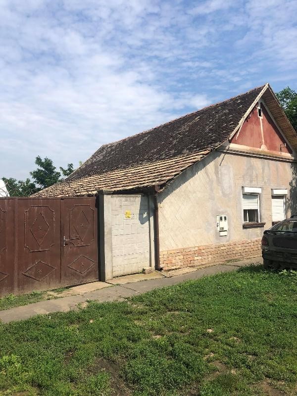 Apátfalva, Liget utca 38