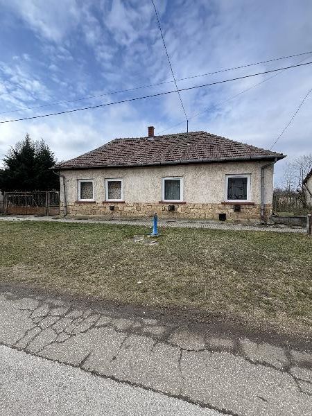 Taktakenéz, Kossuth Lajos utca 15 – lezárult árverés, 1 200 000 Ft