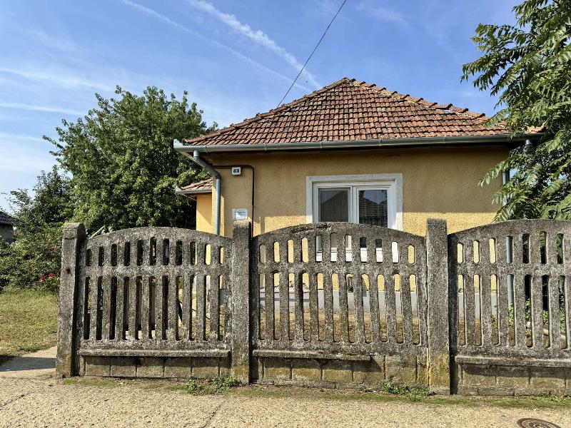 Ibrány, Kossuth Lajos utca 83: lakóház · 4 550 000 Ft – árverés
