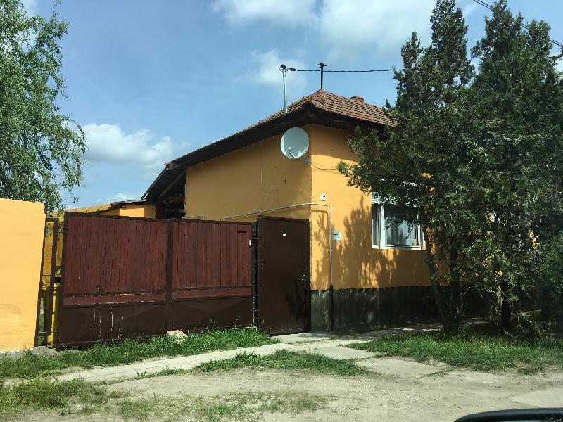Tótkomlós, Diófa utca 12.: lakóház · 385 000 Ft – árverés