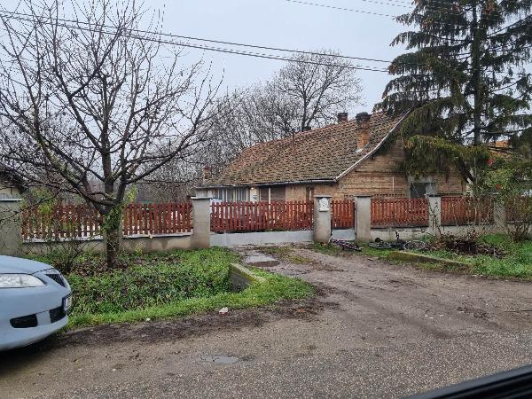 7013 Cece, Bethlen Gábor utca 93.: 441 000 Ft – ingatlanárverés