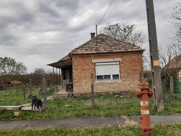 Somogyzsitfa, Ady Endre utca 27.: lakóház · 350 000 Ft – árverés