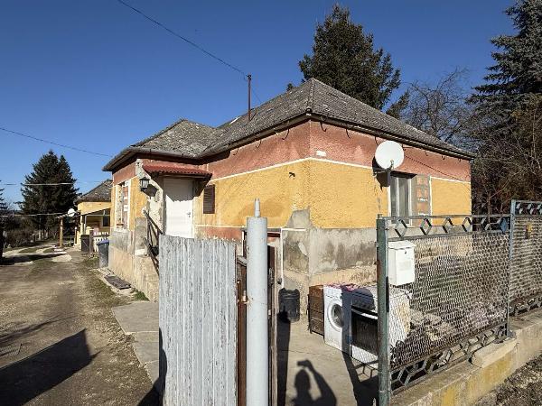 8293 Vigántpetend, Kossuth utca 74.: 160 000 Ft – ingatlanárverés