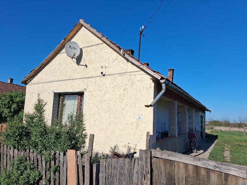 Tiszaeszlár, Szilágyi utca 14.: lakóház · 3 431 700 Ft – árverés