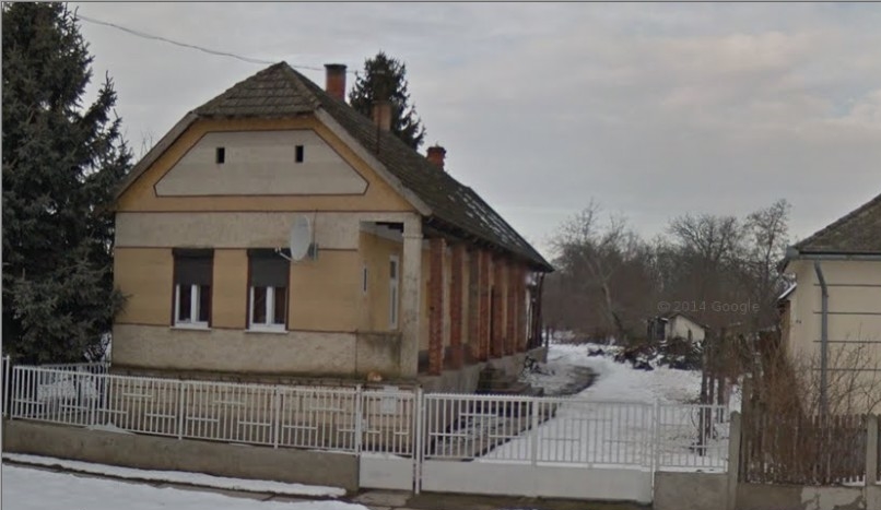 4945 Szatmárcseke, Petőfi utca 50.: 600 000 Ft – ingatlanárverés