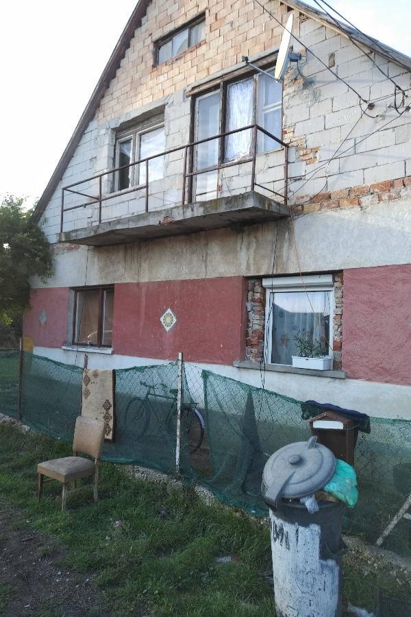 Berhida, Munkácsy Mihány utca 5.: lakóház · 735 000 Ft – árverés