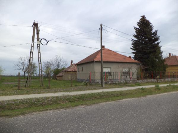 2745 Kőröstetétlen, Törteli út 14.: 4 725 000 Ft – ingatlanárverés