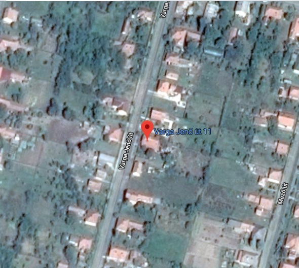 Tiszaföldvár, Varga Jenő utca 11.: lakóház · 1 500 000 Ft – árverés