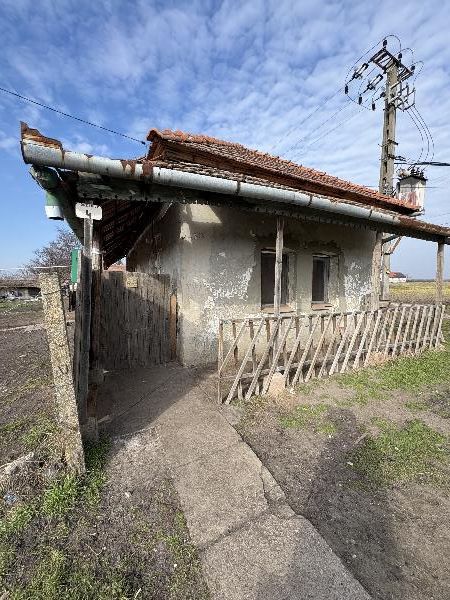 Tiszanána, Dózsa György út 4.: lakóház · 1 500 000 Ft – árverés