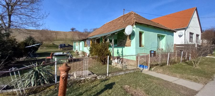 7935 Csebény, Fő utca 1.: lakóház · 4 500 000 Ft – ingatlanárverés