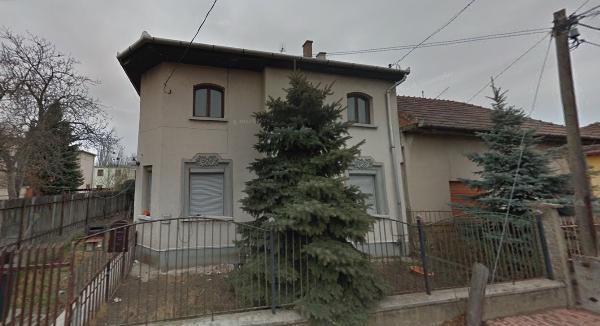 IV. Újpest, Bezerédj utca 4.: lakóház · 105 910 000 Ft – árverés