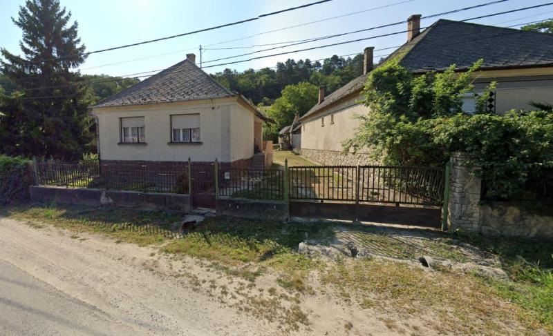 Ravazd, Paphegy utca 20: lakóház · 1 500 000 Ft – árverés