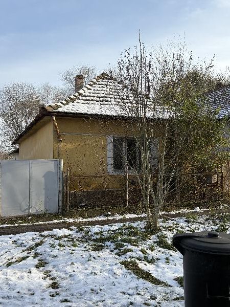 3358 Erdőtelek, Érsor utca 46: lakóház · 600 000 Ft – ingatlanárverés