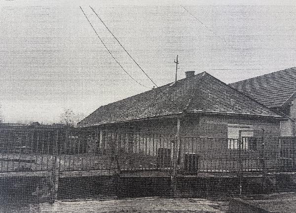 2461 Tárnok, Tabán utca 34.: lakóház · 7 560 000 Ft – ingatlanárverés