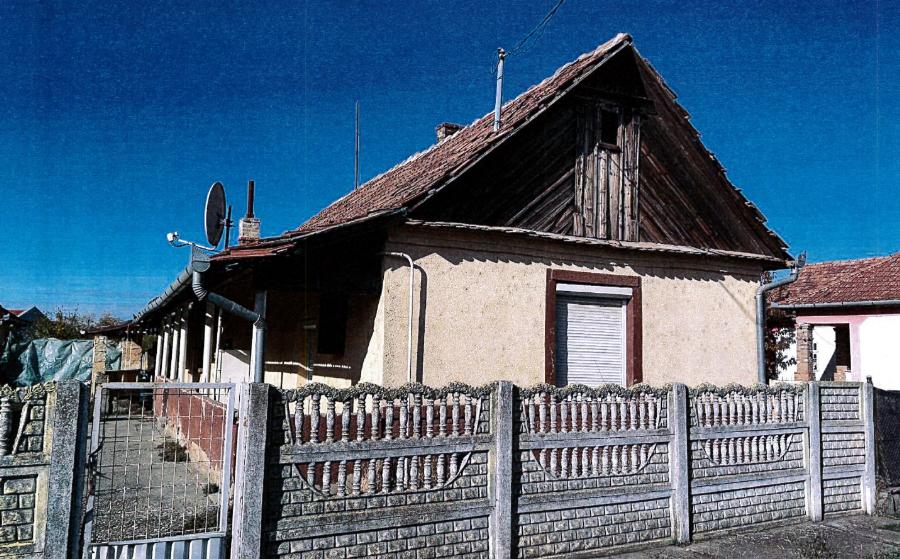 Jászladány, Mező utca 1.: lakóház · 5 000 000 Ft – árverés