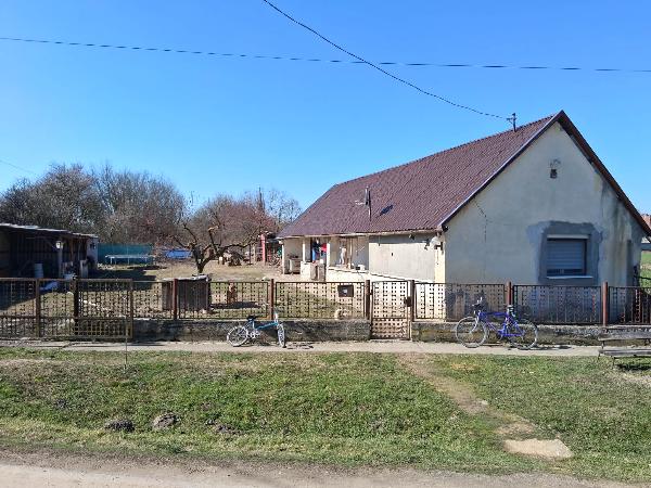 Gordisa, Petőfi Sándor utca 14.: lakóház · 1 250 000 Ft – árverés