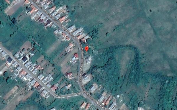 Sáta, Széchenyi István utca 76.: lakóház · 160 000 Ft – árverés