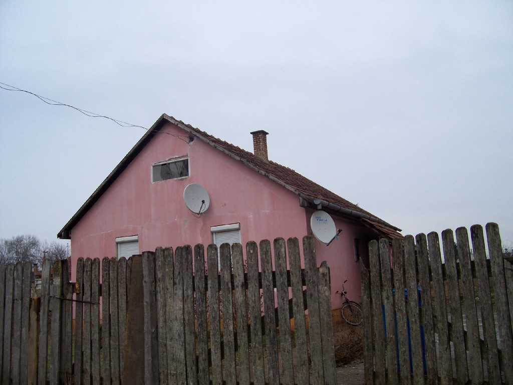 4492 Dombrád, Andrássy utca 36.: 4 500 000 Ft – ingatlanárverés