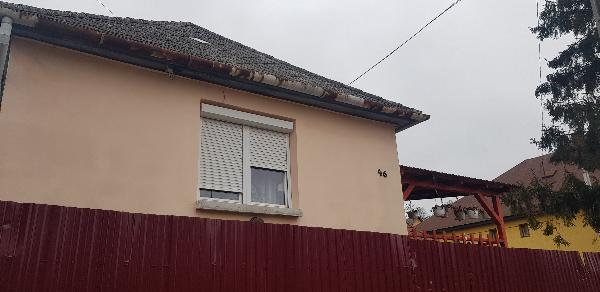 Sály, Deák Ferenc utca 46.: lakóház · 5 000 000 Ft – árverés